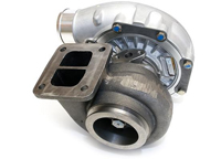 Turbo Revisionati